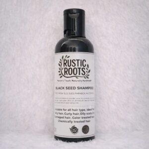 Black Seed Shampoo