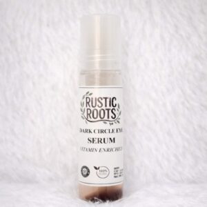 dark circle eye serum