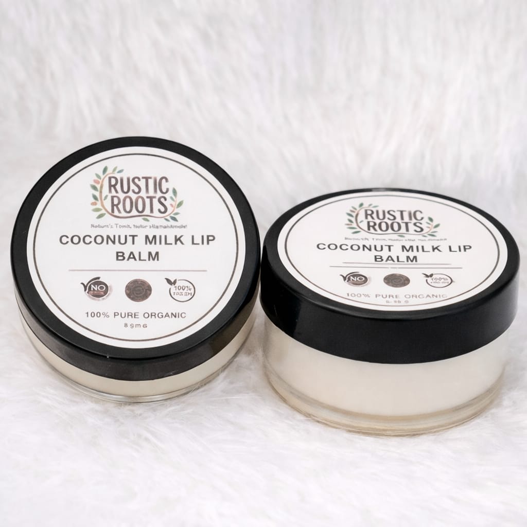 coconut milk lip balm coconut milk lip balm