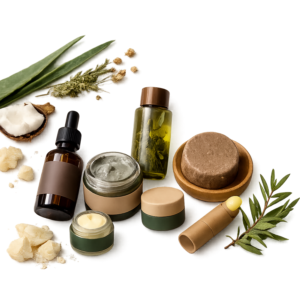 rustic roots home banner image